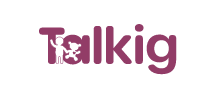 talking-logo